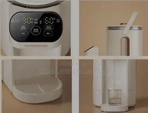 Raf 3ltr Multi-Functional Instant Hot Water Dispenser,
