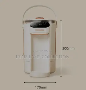 Raf 3ltr Multi-Functional Instant Hot Water Dispenser,