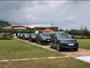 Landcruiser V8