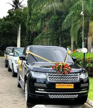 Landcruiser V8
