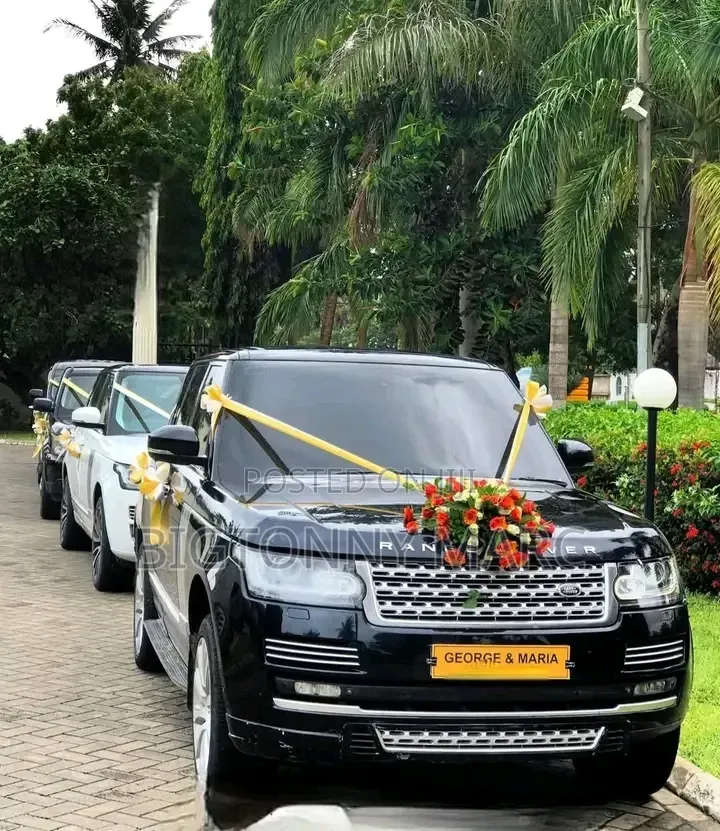 Landcruiser V8