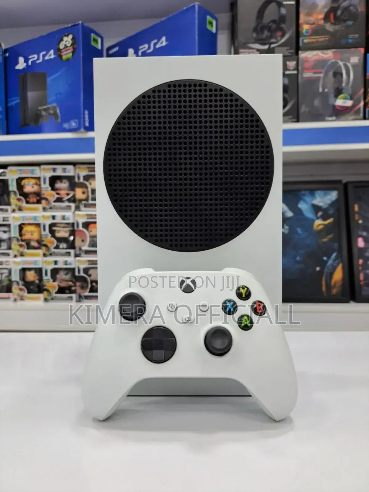 Xbox Series S 512gb