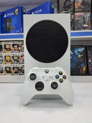 Xbox Series S 512gb