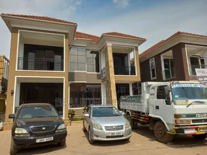 Furnished 5bdrm Duplex in Najjera, Kira for sale