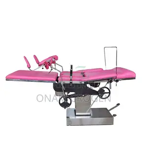 Hydraulic Delivery Bed or Heavy Duty Delivery Bed Jl22