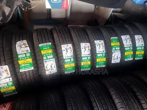 Car Tryes Wheels [Tires] for All Cars. Sienta, Wish, Taxi, All Toyota,