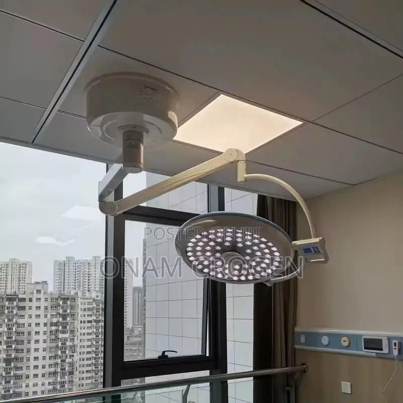 Single Arm Led Theatre Light Bk 5000