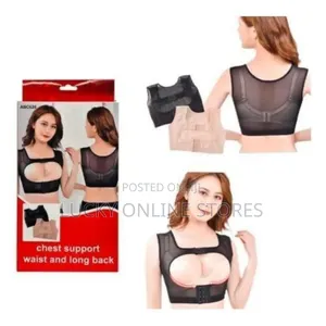 Generic Posture Corrector Chest Support Shaper