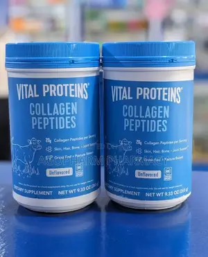 Vital Proteins Collagen Peptides