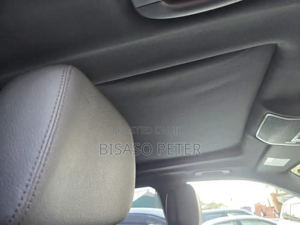 BMW X5 2013 Black