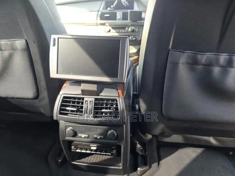 BMW X5 2013 Black