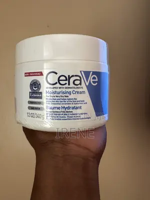 Cerave Moisturizing Cream