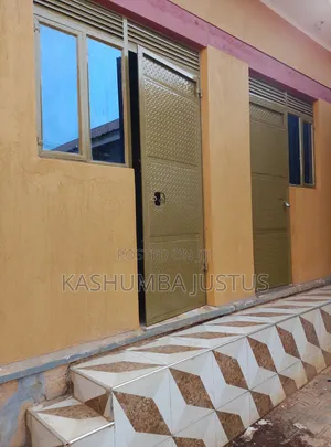 1bdrm House in Kawempe Katooke for rent