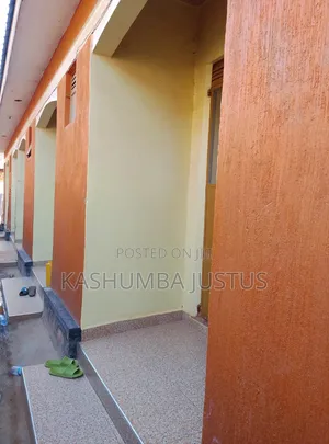 1bdrm House in Kawempe Katooke for rent