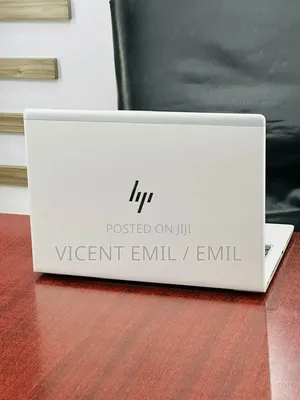 Laptop HP EliteBook 840 G6 16GB Intel Core i5 SSD 256GB