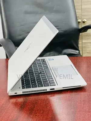 Laptop HP EliteBook 840 G6 16GB Intel Core i5 SSD 256GB