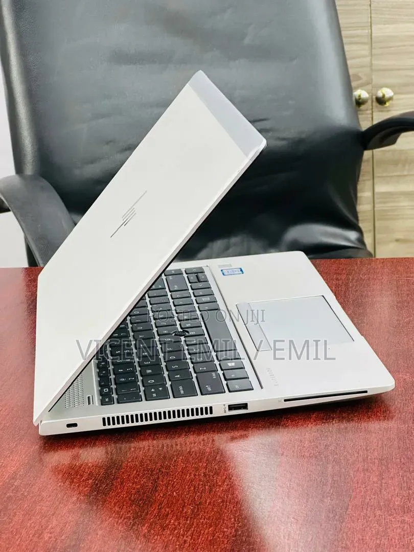 Laptop HP EliteBook 840 G6 16GB Intel Core i5 SSD 256GB
