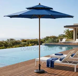 Garden Business Umbrella Multi Purpose