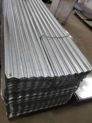 Factory Reject G30 and All Other Gauges for Roofing and Fencing