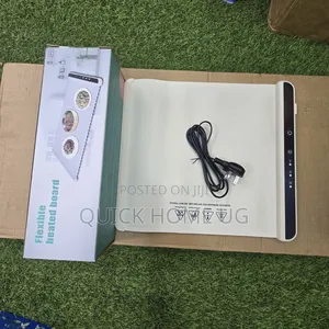 Electric Warming Tray,Full Surface Quick Heating Mat