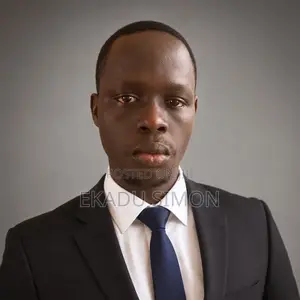 Ekadu Simon
