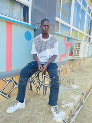 Ekadu Simon