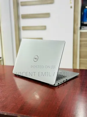 Laptop Dell Latitude 7400 8GB Intel Core i5 SSD 256GB