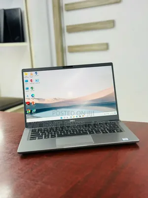 Laptop Dell Latitude 7400 8GB Intel Core i5 SSD 256GB
