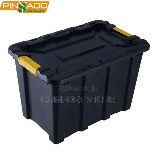 Heavy Duty Storage Boxes Plastic