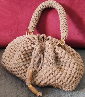 Crochet Bag