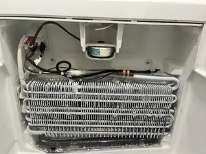 Fridge Full Gas Refilling and Other Services Technician