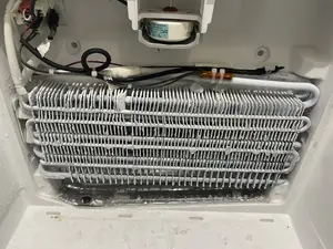 Fridge Full Gas Refilling and Other Services Technician