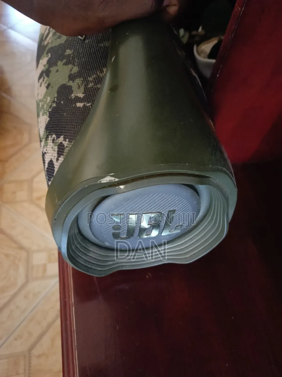 JBL Original Boom Box 2