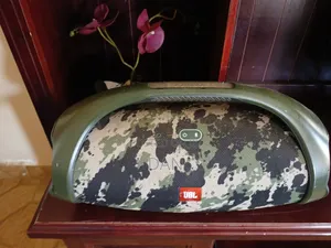 JBL Original Boom Box 2