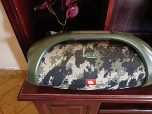 JBL Original Boom Box 2