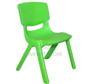 Kids Armless Chairs