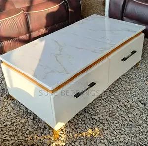 Generic Center Table