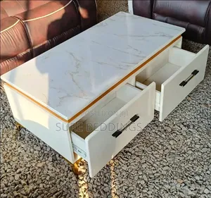 Generic Center Table