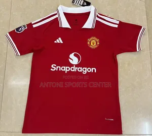Marcheater United Home Kit 26/27
