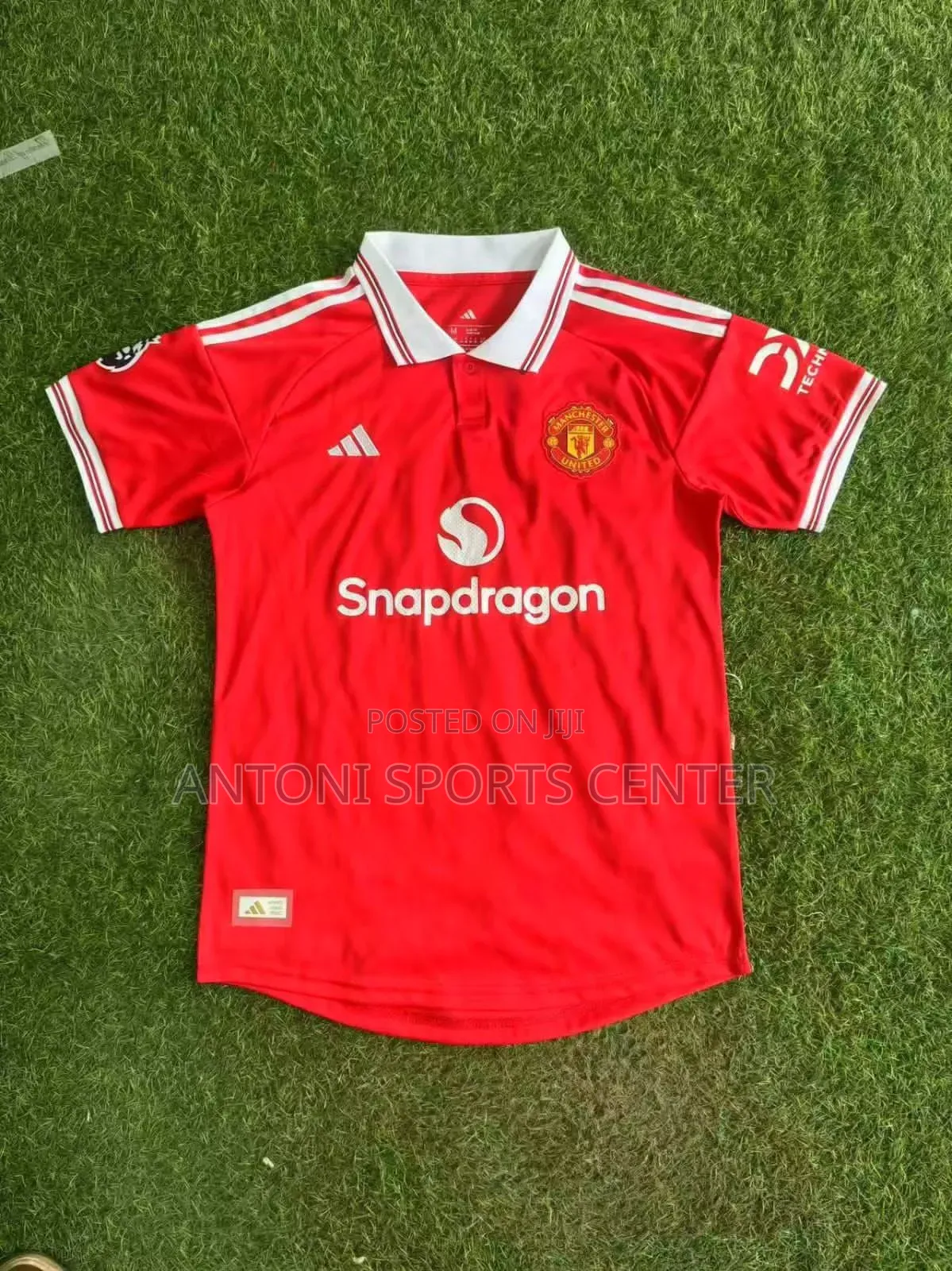 Marcheater United Home Kit 26/27