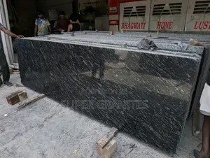 Crystal Granite