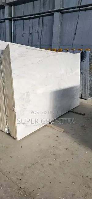 Crystal Granite