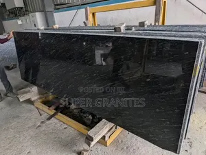 Crystal Granite