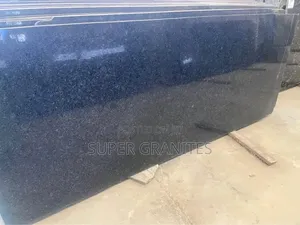Crystal Granite