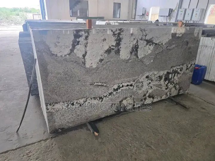 Crystal Granite