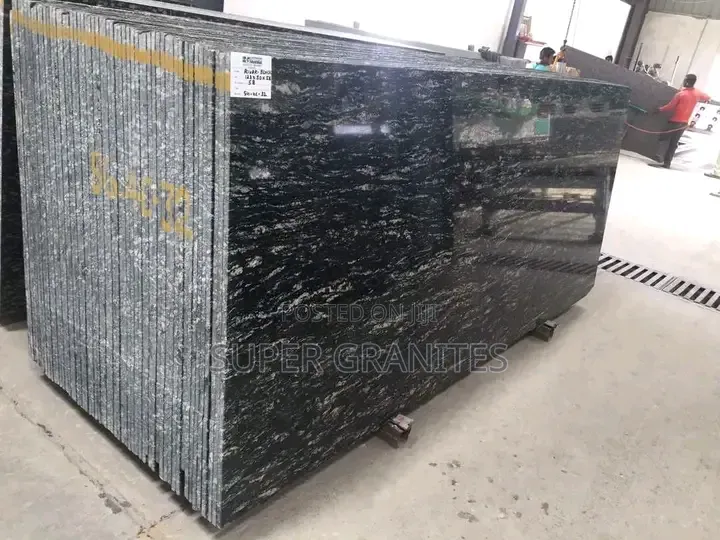 Crystal Granite