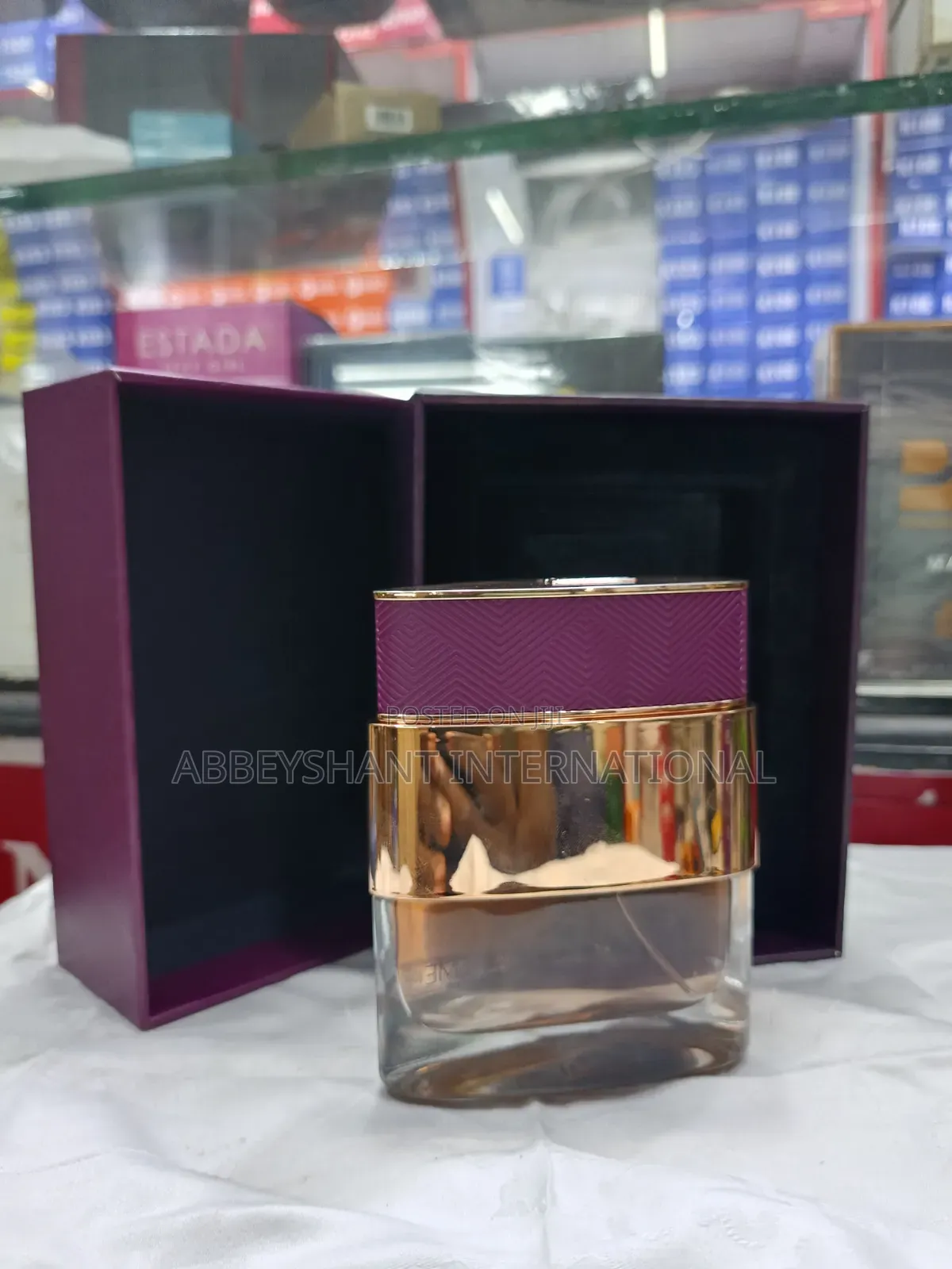 Rue Broca Theoreme Eau De Parfum Women Perfume