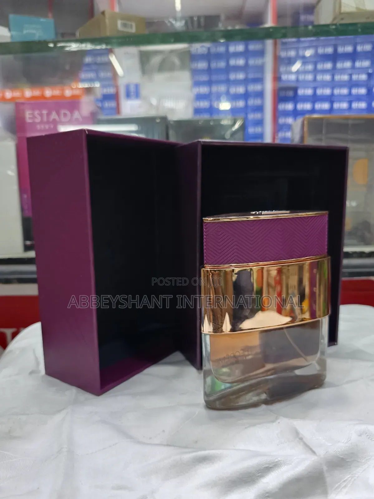 Rue Broca Theoreme Eau De Parfum Women Perfume