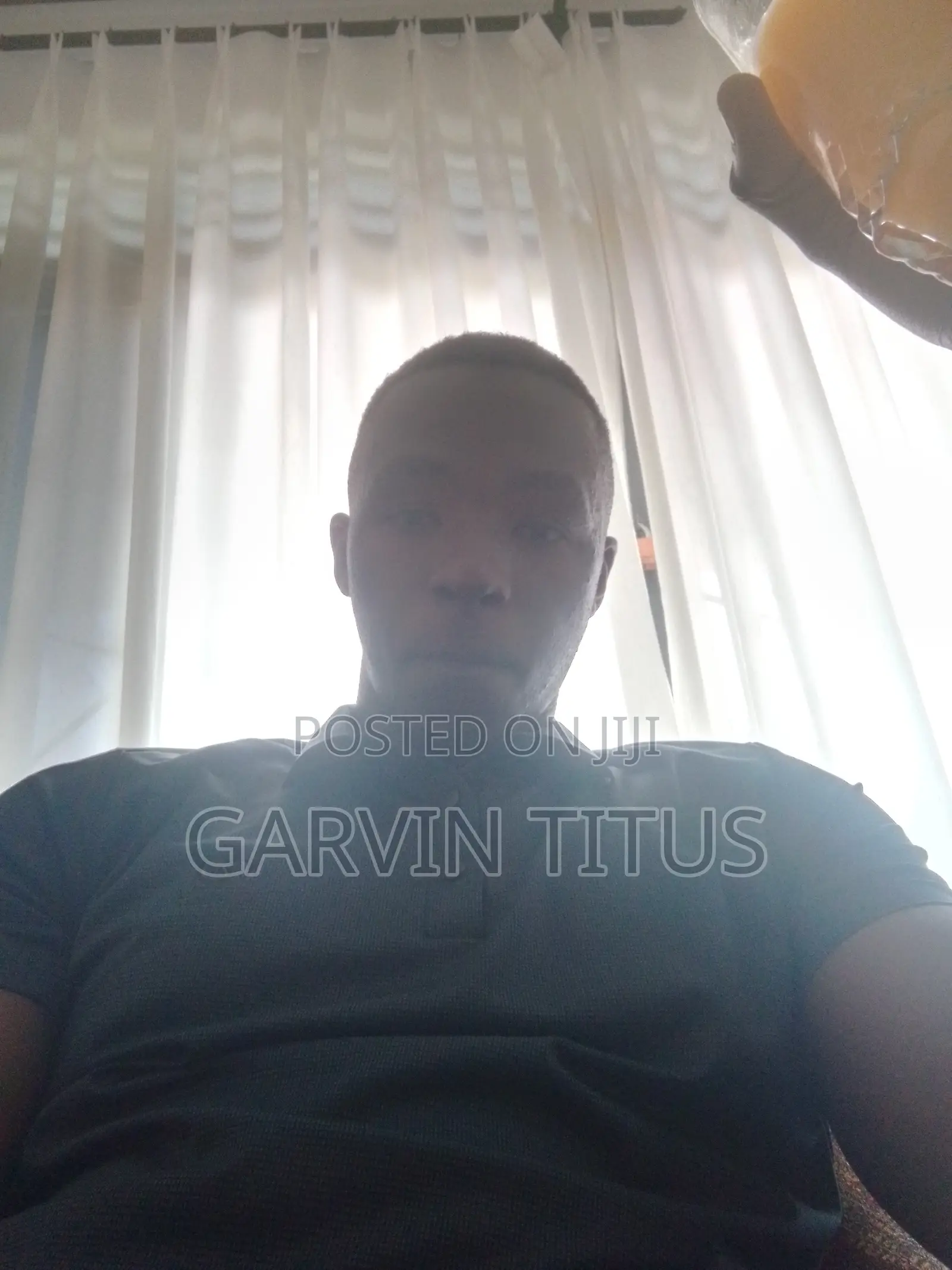 Part-Time Weekend CV