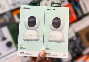 Greenlion Smart Home Camera/Greenlion Camera